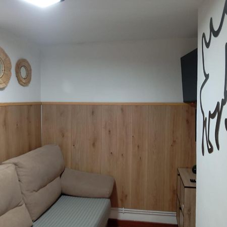 Calera 2 Appartement Burgo Buitenkant foto