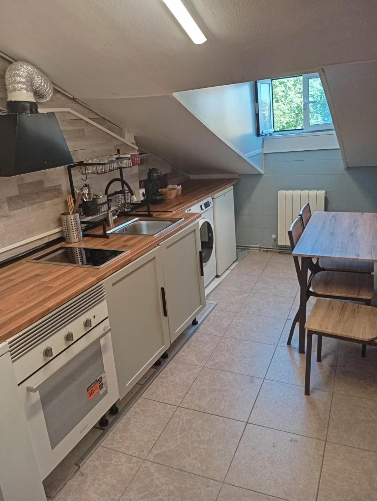 Calera 2 Appartement Burgo Buitenkant foto