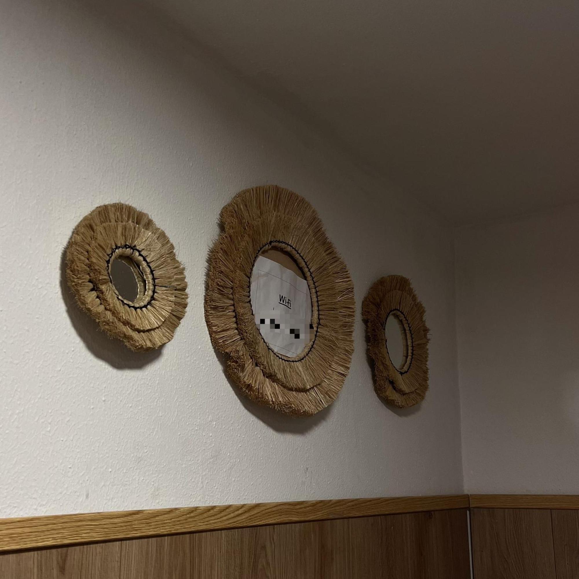 Calera 2 Appartement Burgo Buitenkant foto