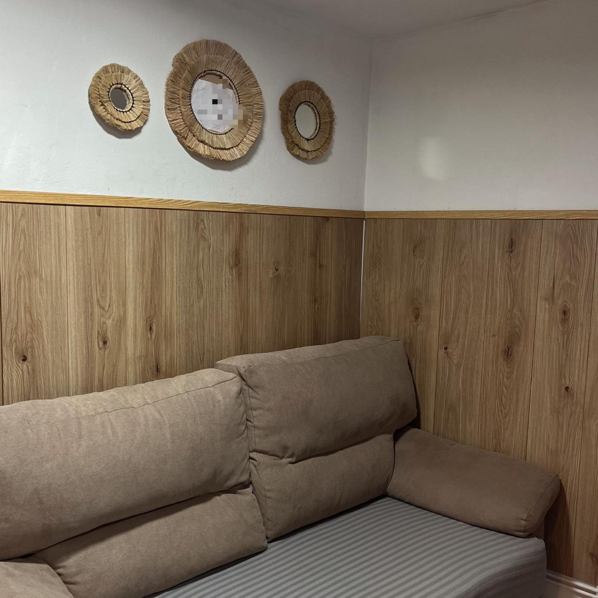 Calera 2 Appartement Burgo Buitenkant foto