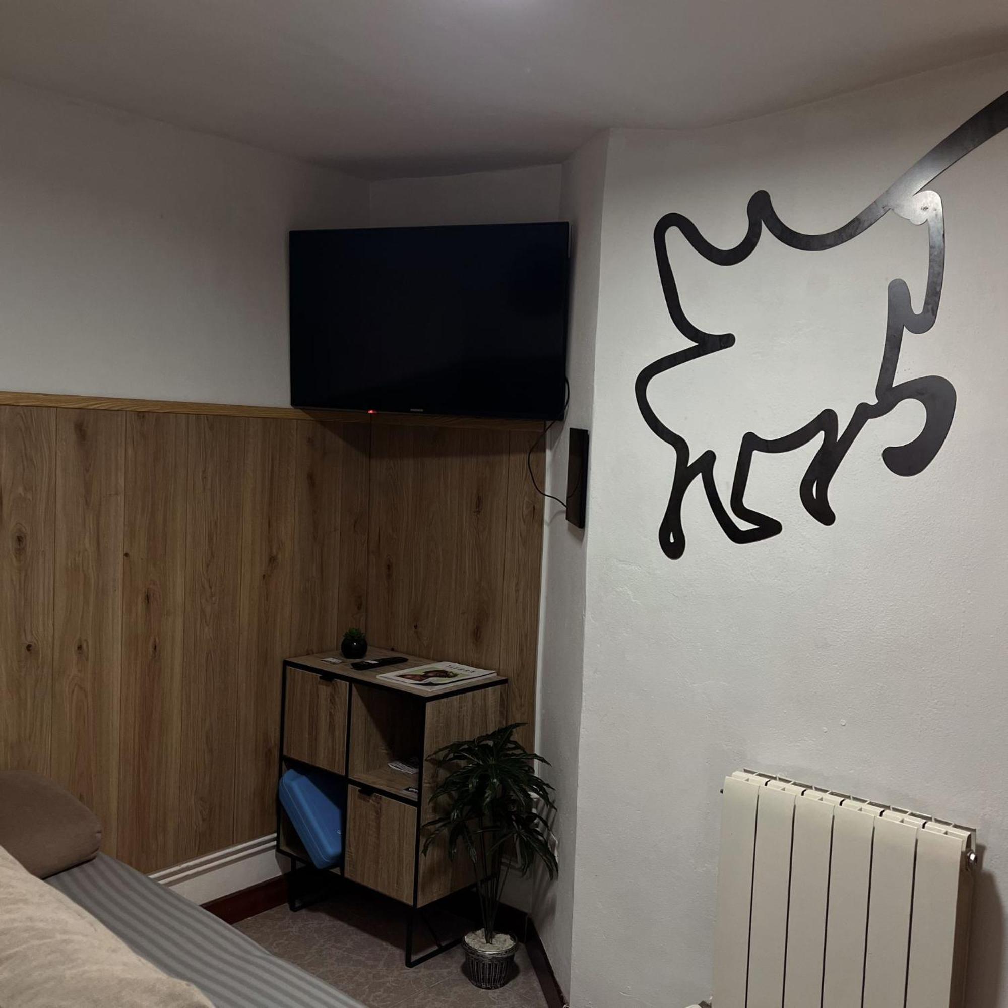 Calera 2 Appartement Burgo Buitenkant foto
