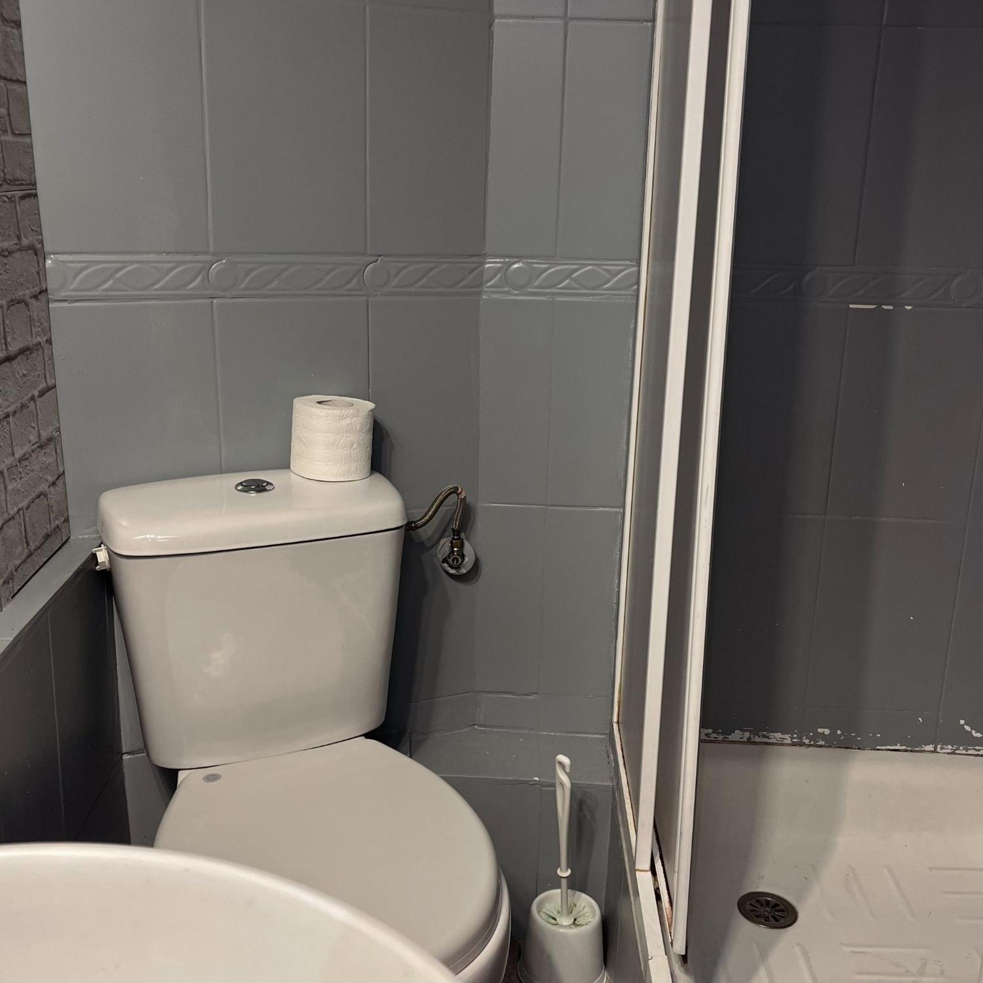 Calera 2 Appartement Burgo Buitenkant foto