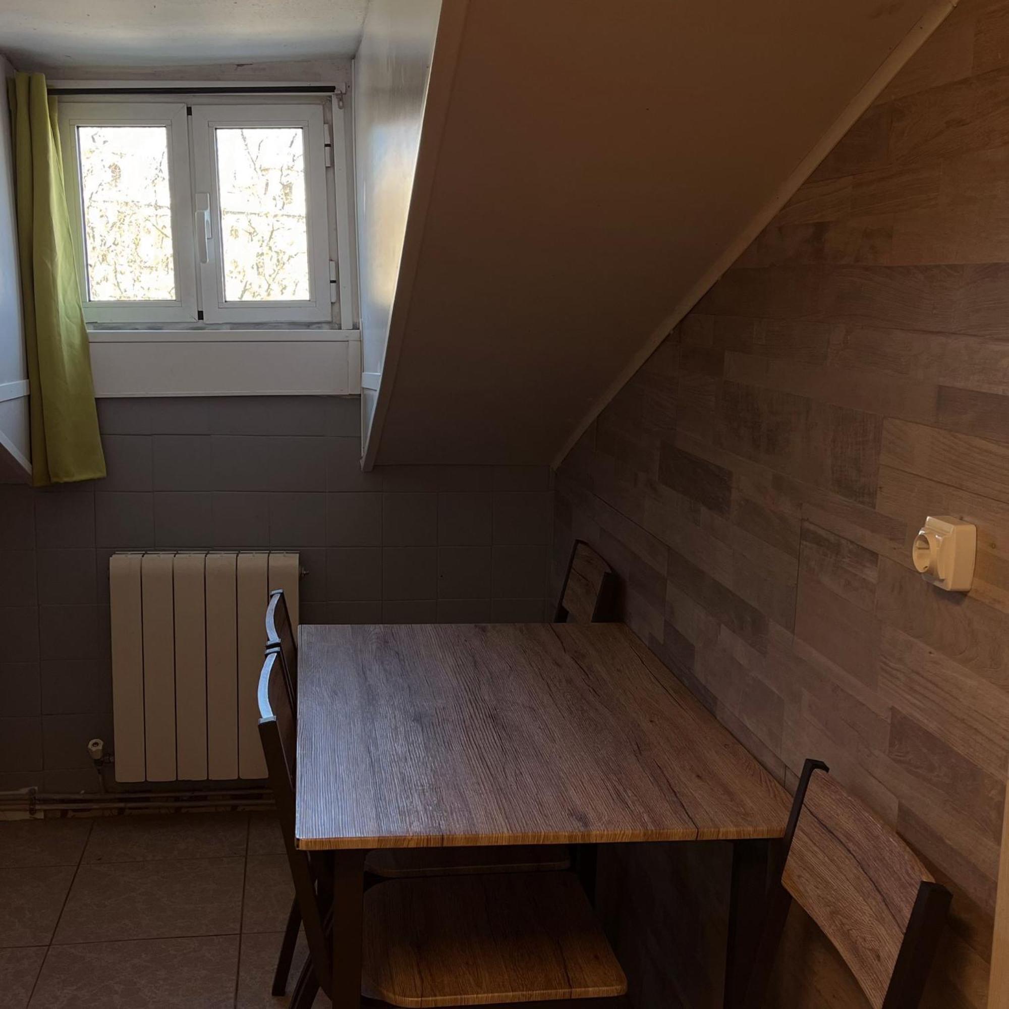 Calera 2 Appartement Burgo Buitenkant foto